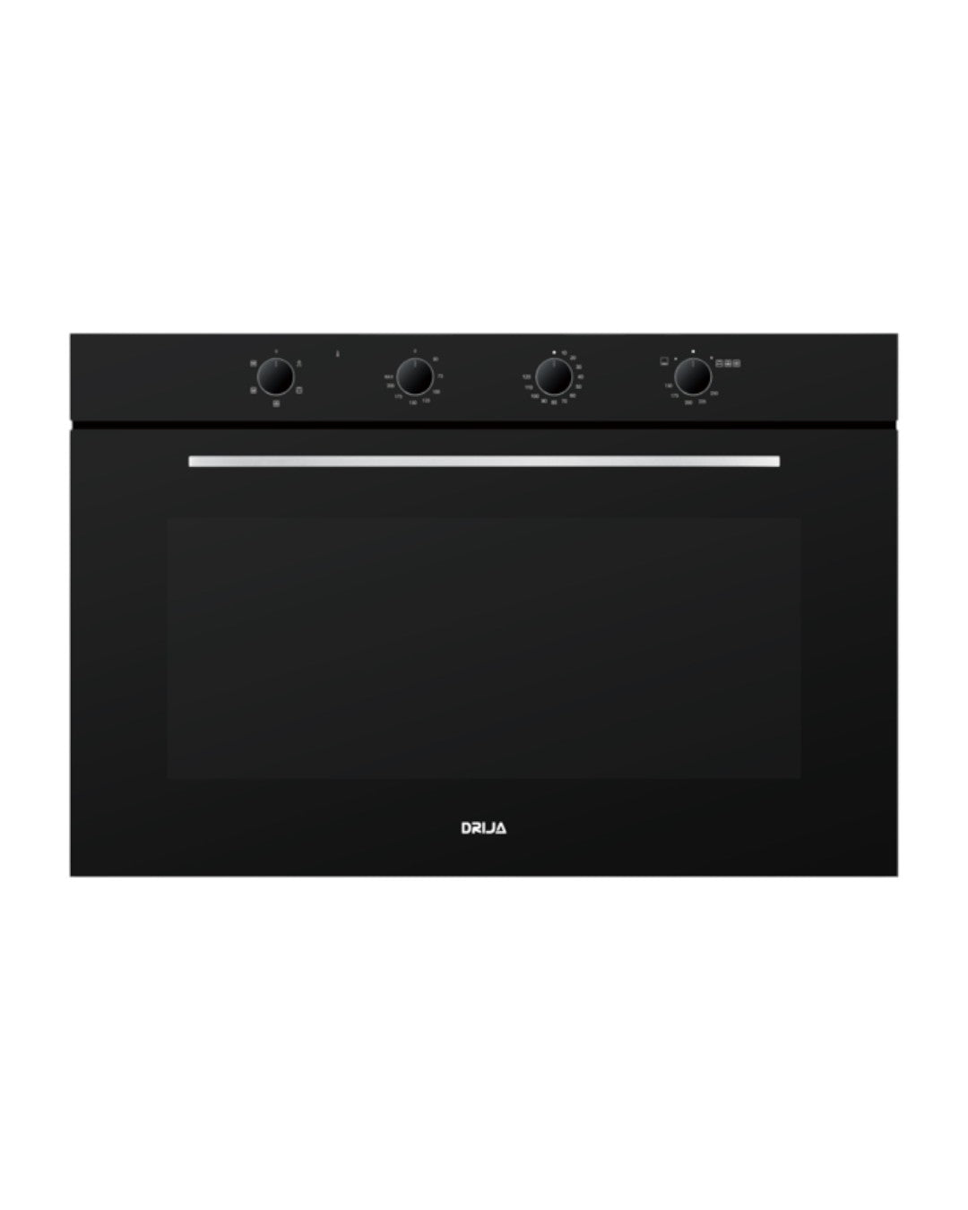 Europa 60 Gas Built-in Oven