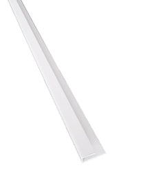 U Clip Ceiling Termination 5.95m