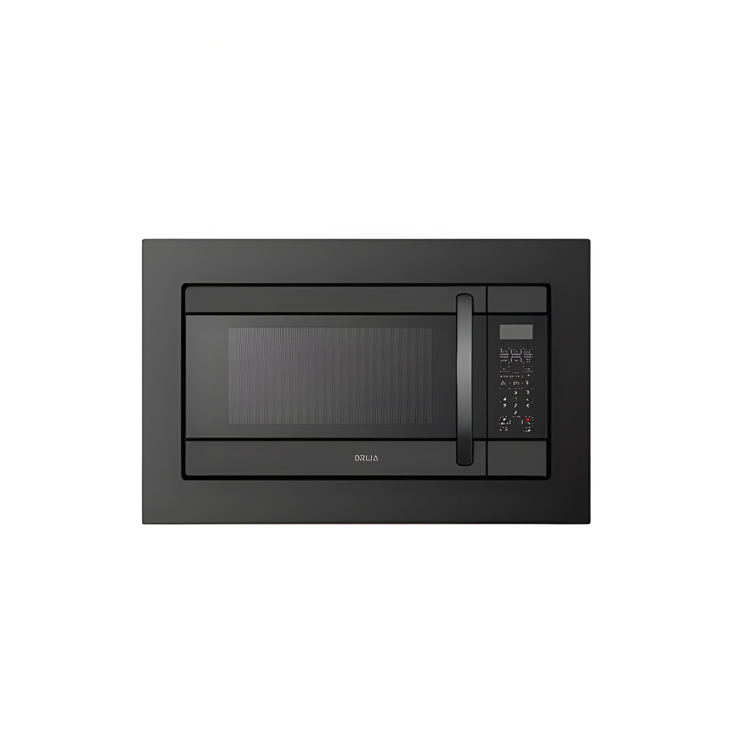 HORNO MICROONDA EMPOTRABLE - VENETO 62L BLACK