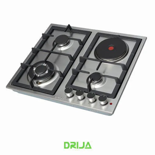 Verona 60 Dual Stove