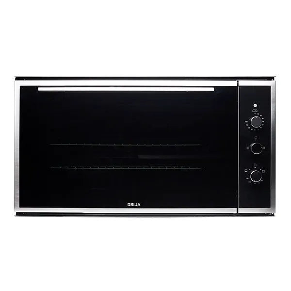 Horno Empotrable a Gas América 90 Grill