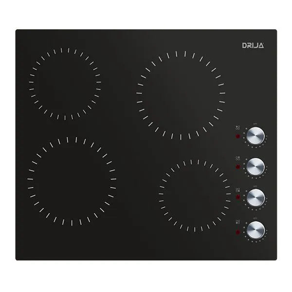 Estufa Eléctrica Bari 60