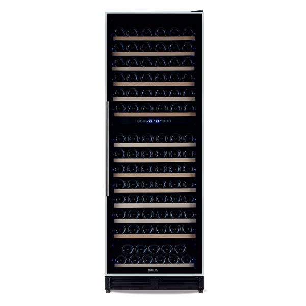 Chianti wine cellar 154