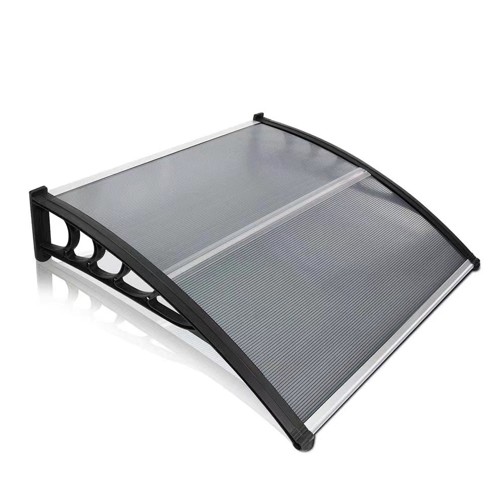 Polycarbonate Decorative Eaves 150x120 cm