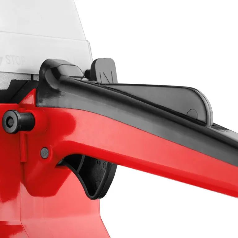 1900W Gasoline Chainsaw