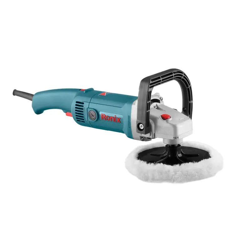 PULIDORA ELECTRICA 1400W 110V