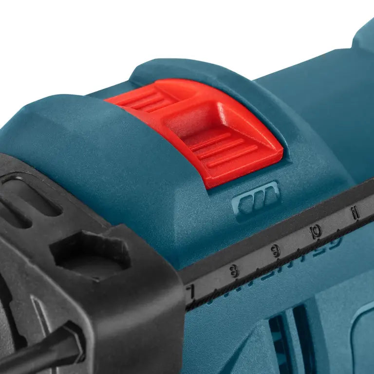 Taladro Percutor Con Cable Ronix 60hz 110v