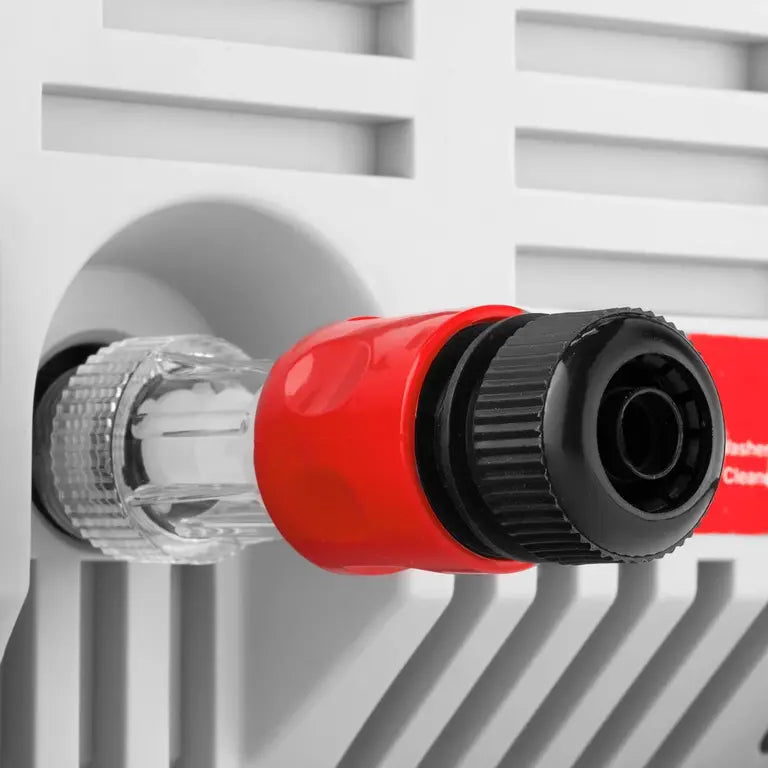 Electric Pressure Washer 140Bar 1650W 5L/Min