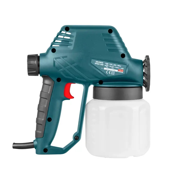 PISTOLA DE PINTAR 130W 110V