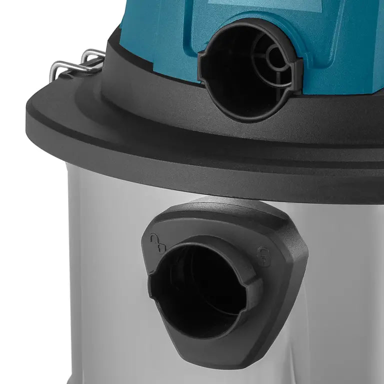 ASPIRADORA INALAMBRICA CON BATERIA Y CARGADOR