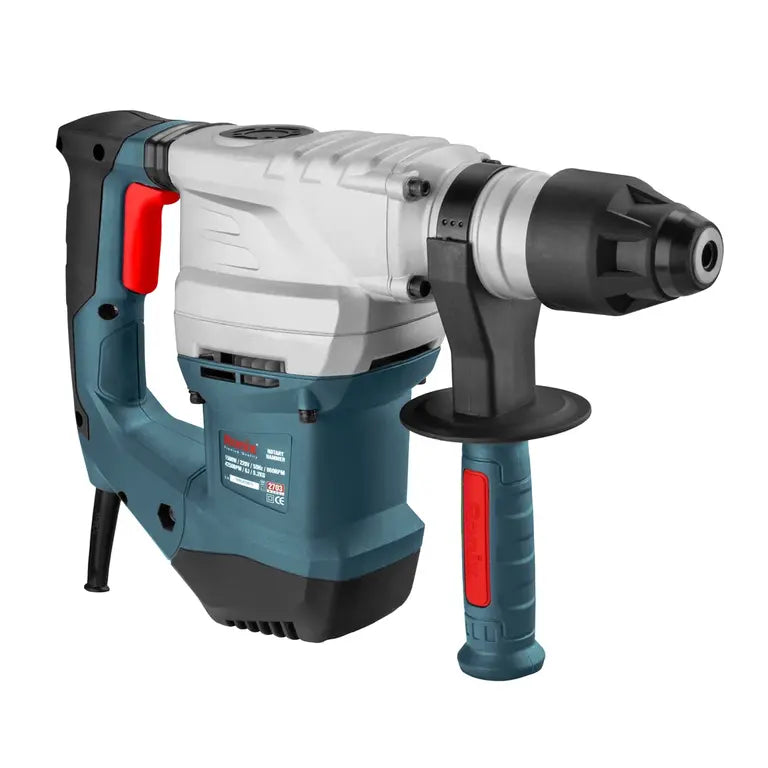 TALADRO ROTOMARTILLO 1500W 110V