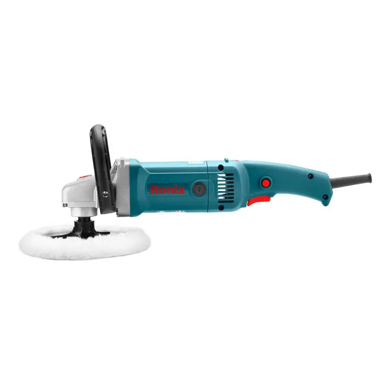PULIDORA ELECTRICA 1400W 110V