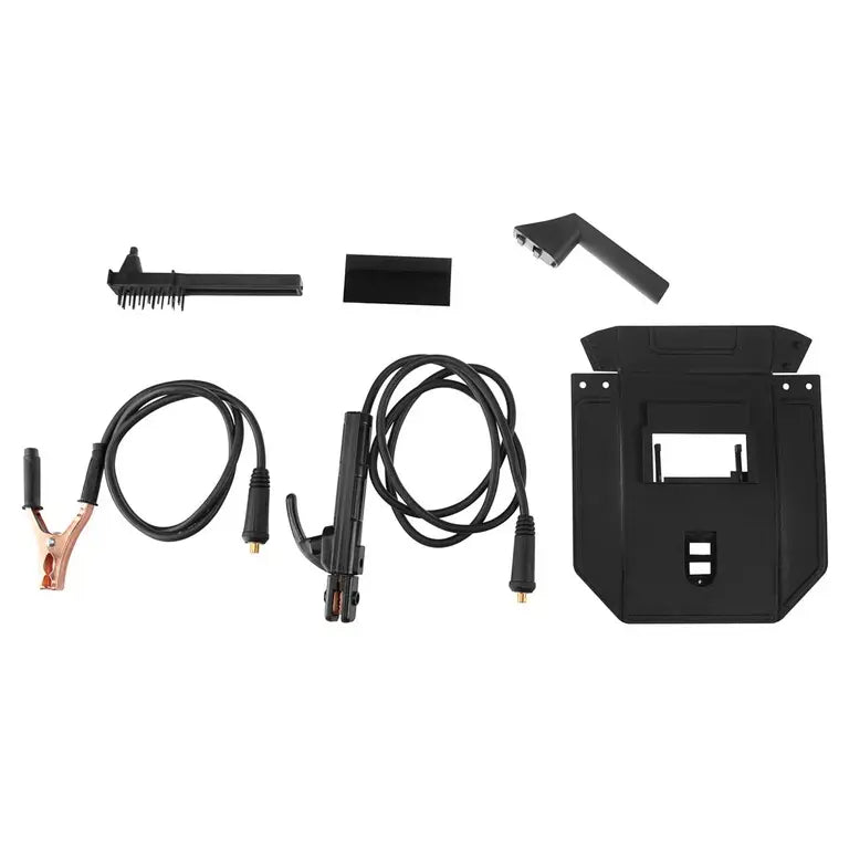 MAQUINA DE SOLDAR 180 AMP 127V