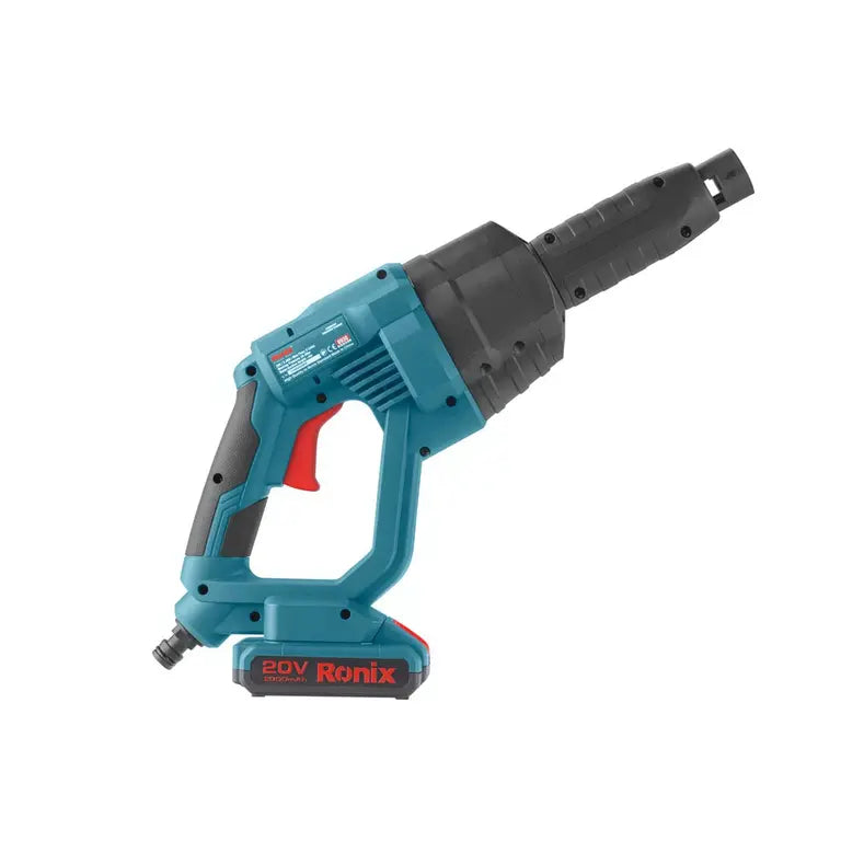 Hidrolimpiadora Inalámbrica 20V 2L/min