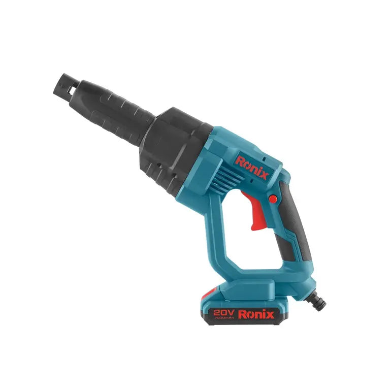 Wireless Pressure Washer 20V 2L/min