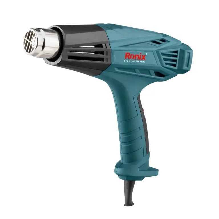 Hot Air Gun 2000W 450-600℃