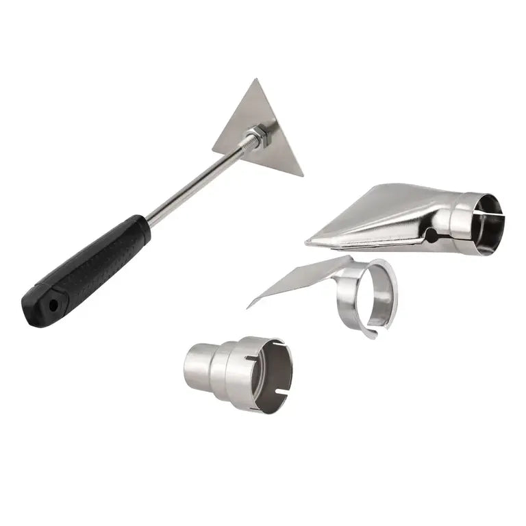 Hot Air Gun 2000W 450-600℃