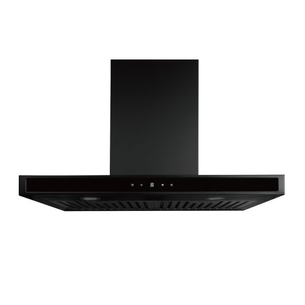 QUADRATO ISLA 90 BLACK
