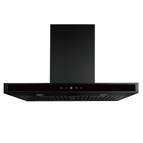 QUADRATO 76 BLACK
