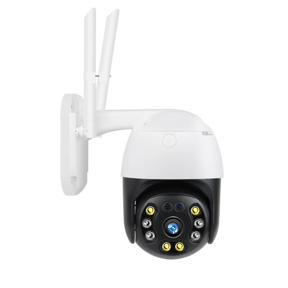 Cámara Wifi Icsee 5MP