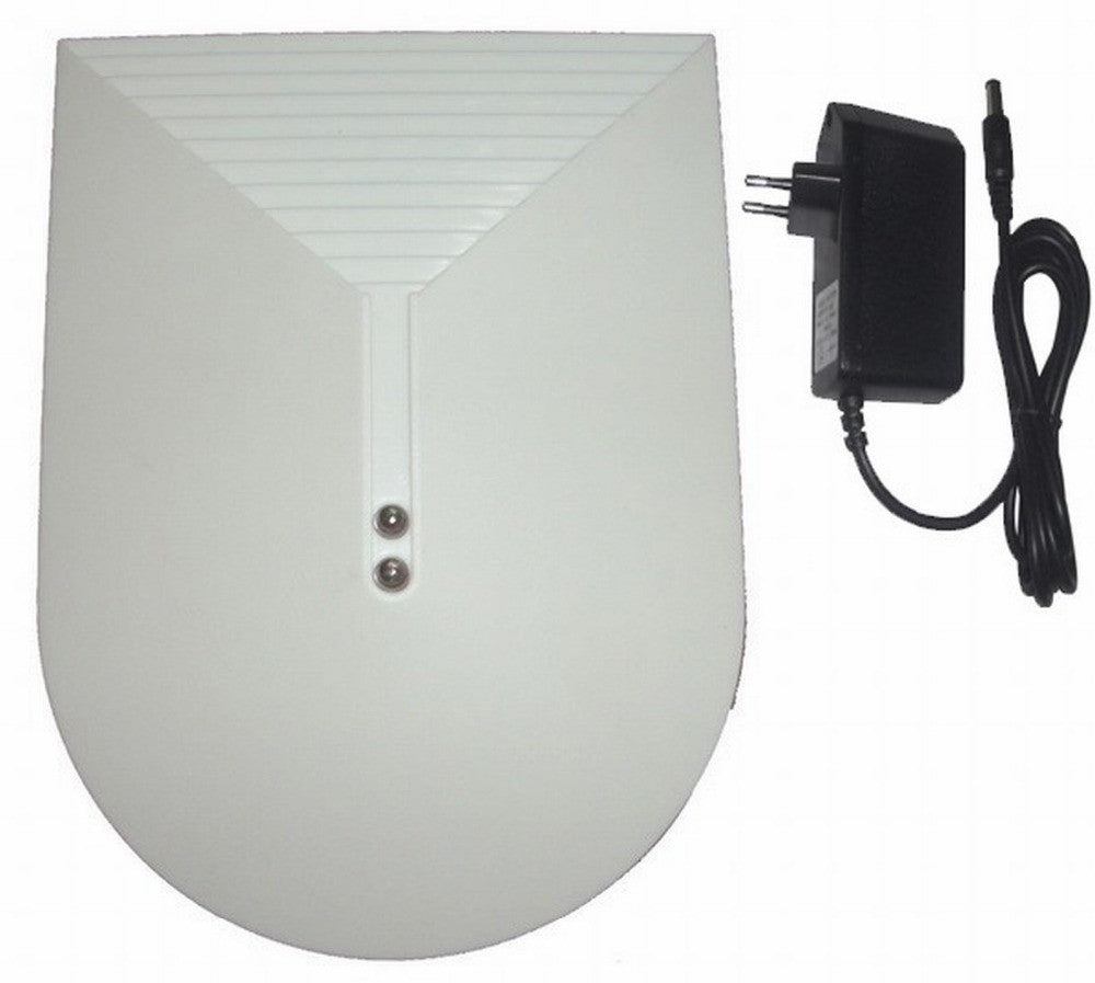 DETECTOR INFRA ROJO DE VIDRIOS ROTOS INALAMBRICO 900R