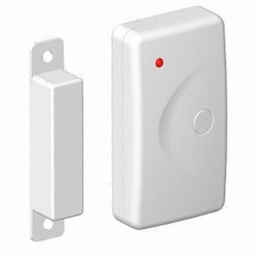SENSOR DE PUERTA MAGNETICO 301R