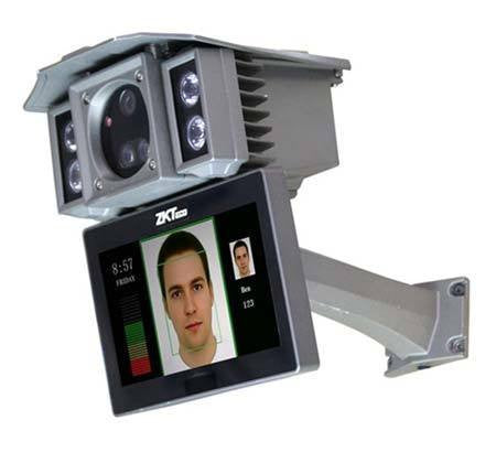 CONTROL DE ASISTENCIA CAMARA CON RECONOCIMIENTO FACIAL