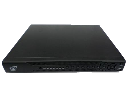 Dvr 720P 16 Canales