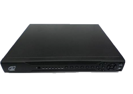 Dvr 32 Canales 1080P