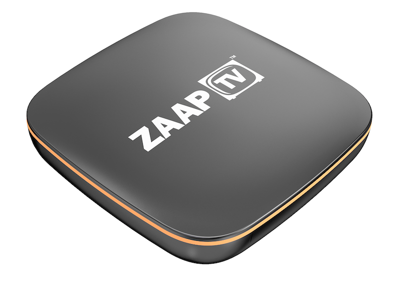 ZaapTv 809