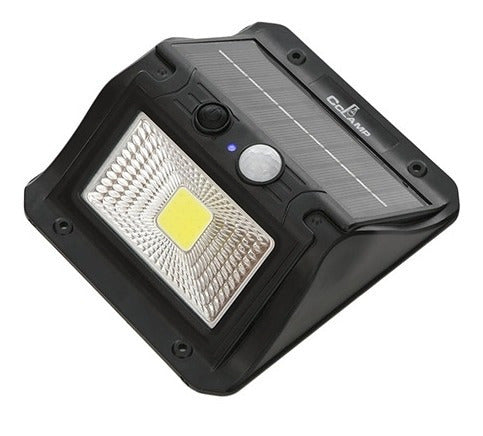 Solar Outdoor Lamp 7w