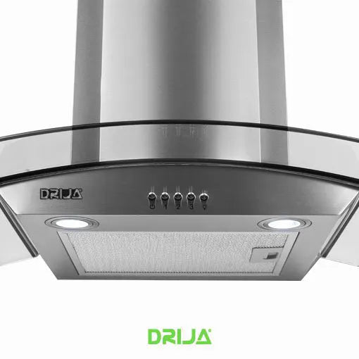 Extractor De Grasa Tipo Chimenea Galaxy 60