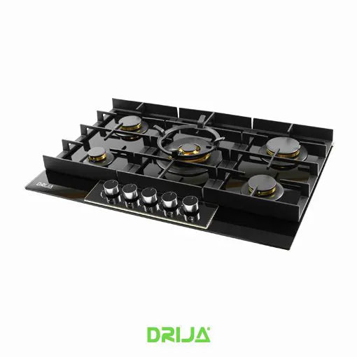 Genova Gas Stove 90 cm Professionale