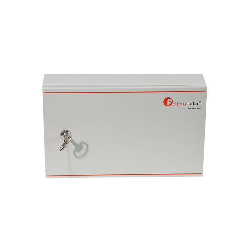 Source P/Panel 8 In 1