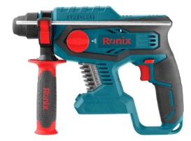 ROTOMARTILLO INALAMBRICO 1400RPM 20V