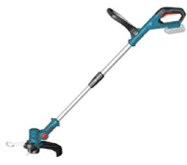 DESBROZADORA INALAMBRICA S/ESCOBILLAS 20V