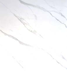 PVC Marble Decorative Panel 1.22 MX 2.80 MX 4 mm Glossy
