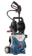 Electric Pressure Washer 140Bar 1650W 5L/Min