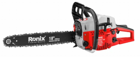 1900W Gasoline Chainsaw