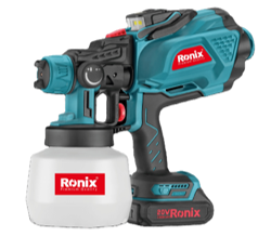 20v Cordless Spray Gun