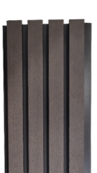 Coffee Wpc Exterior Coating