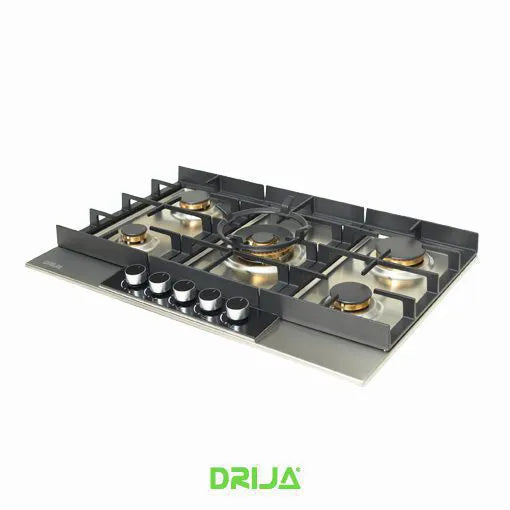 Livorno Gas Stove 76 cm Professionale