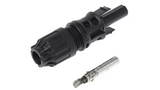 Female connector