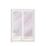 TERRACE DOOR 2000X2200 LAMINATED GLASS