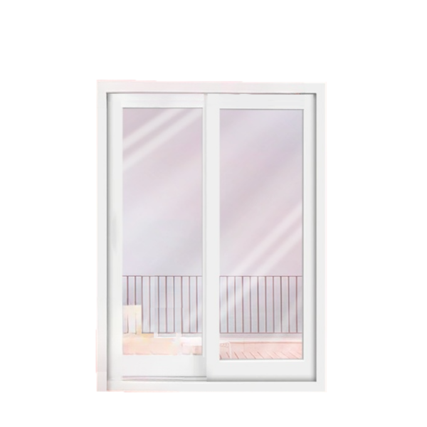 PUERTA DE TERRAZA 2000X2200 VIDRIO LAMINADO