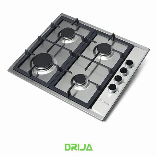 Estufa a Gas Turín 60