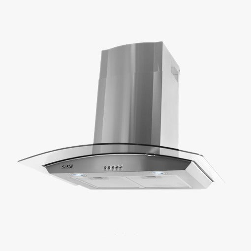 Galaxy 76 Chimney Type Grease Extractor