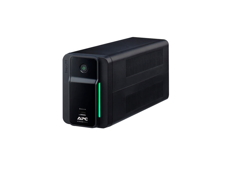 APC UPS, 120V, Tomas de Salida 4x 700VA/360W, 350J