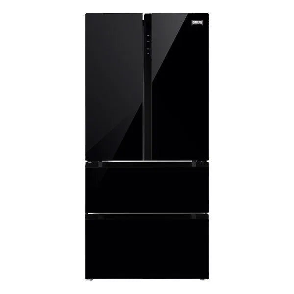 Refrigerador Black 587L