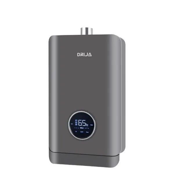 Calentador De Agua a Gas 13L